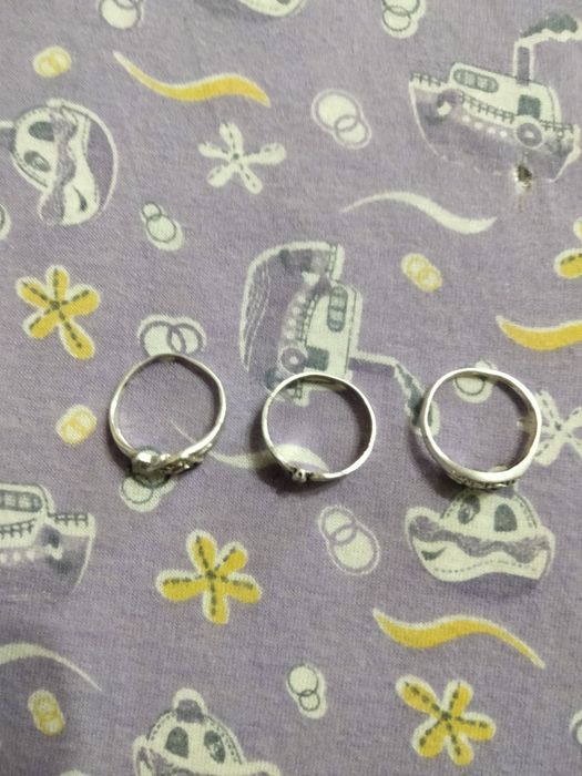 Vind brățară  Argint