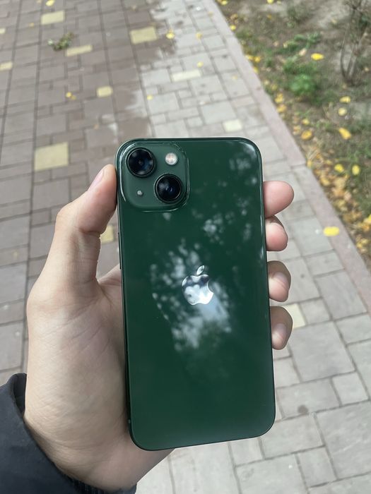 iPhone 13 продам в отличном состоянии