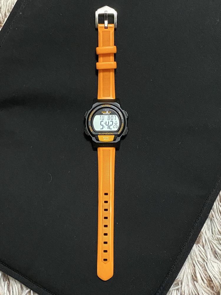 Ceas Timex Ironman Triathlon