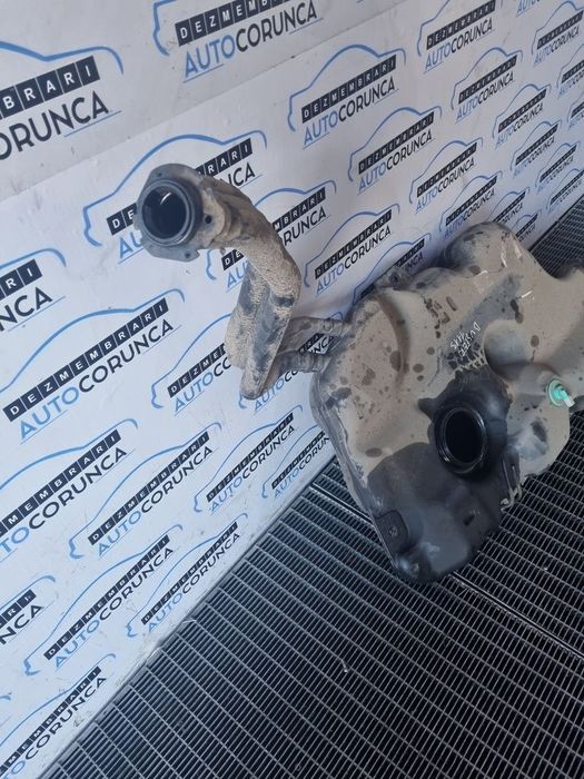 Rezervor combustibil Dacia Duster II 1.5 Dci 2018 - 2021 K9K 876 SUV 4 Usi Euro6 (1113)