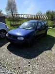 VW golf 4 2.0 Benzina