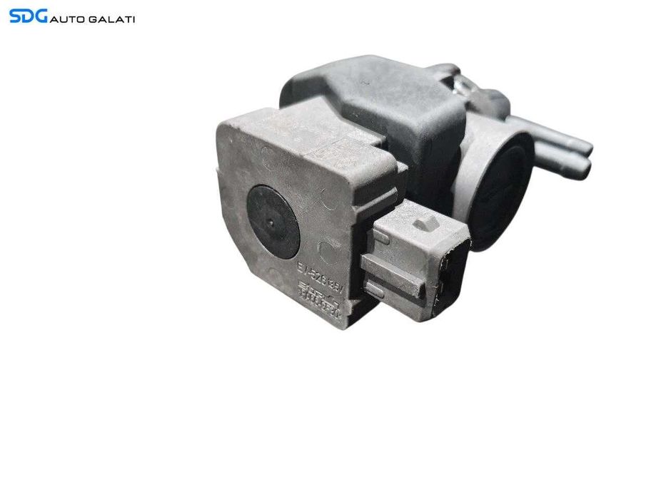 Supapa Electrovalva Vacuum Vacuum Renault Modus 1.5 DCI 2004 - 2012 Cod 149566215R [N3461]
