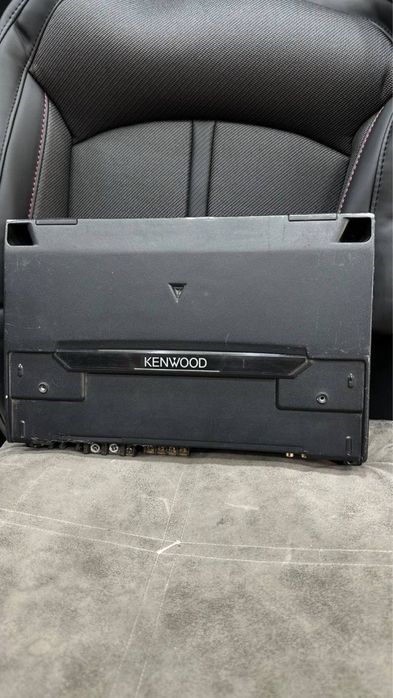 kenwood uslitil holati 4 kanali