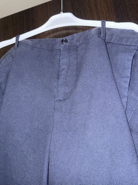 Pantaloni zara barbati