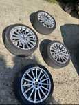 Jante Ford R18-ST