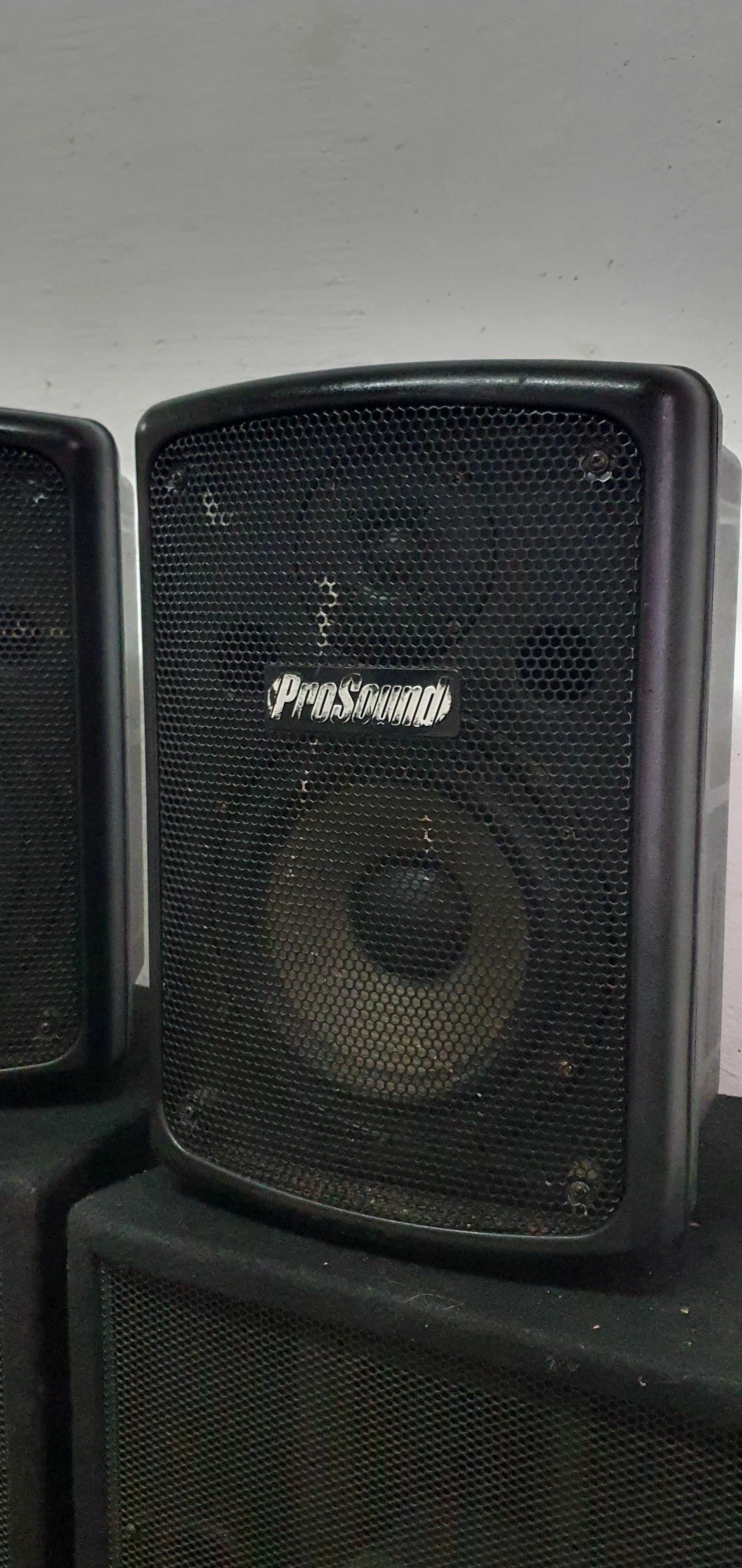 ProSound PSPB 150  пасивни говорители / професионални Тонколони