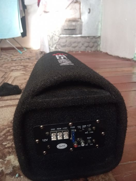 Продам Буфер босс мини