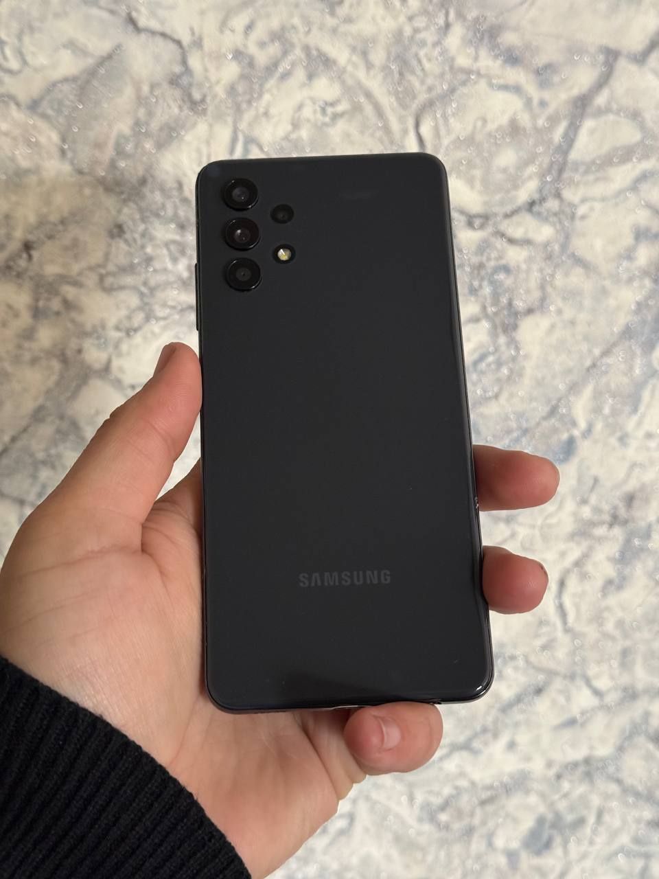 Samsung a32 4g 4/64
