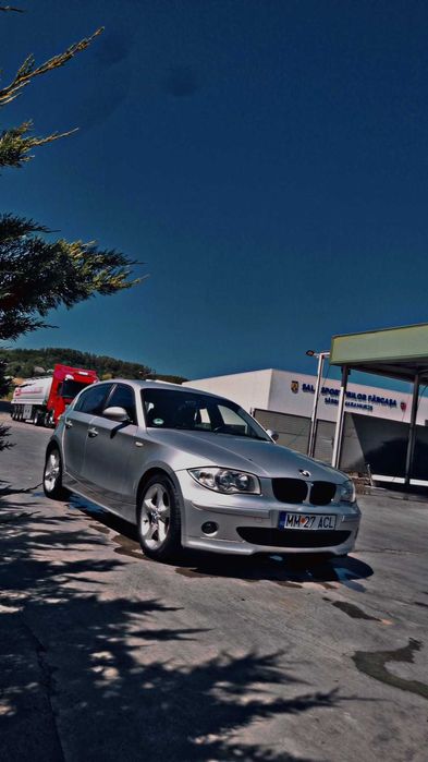 Se vinde BMW Seria 1