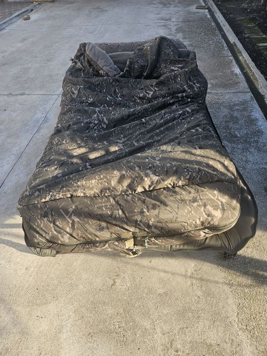 Vad pat Nash emperol 4 sezoane 8picioare