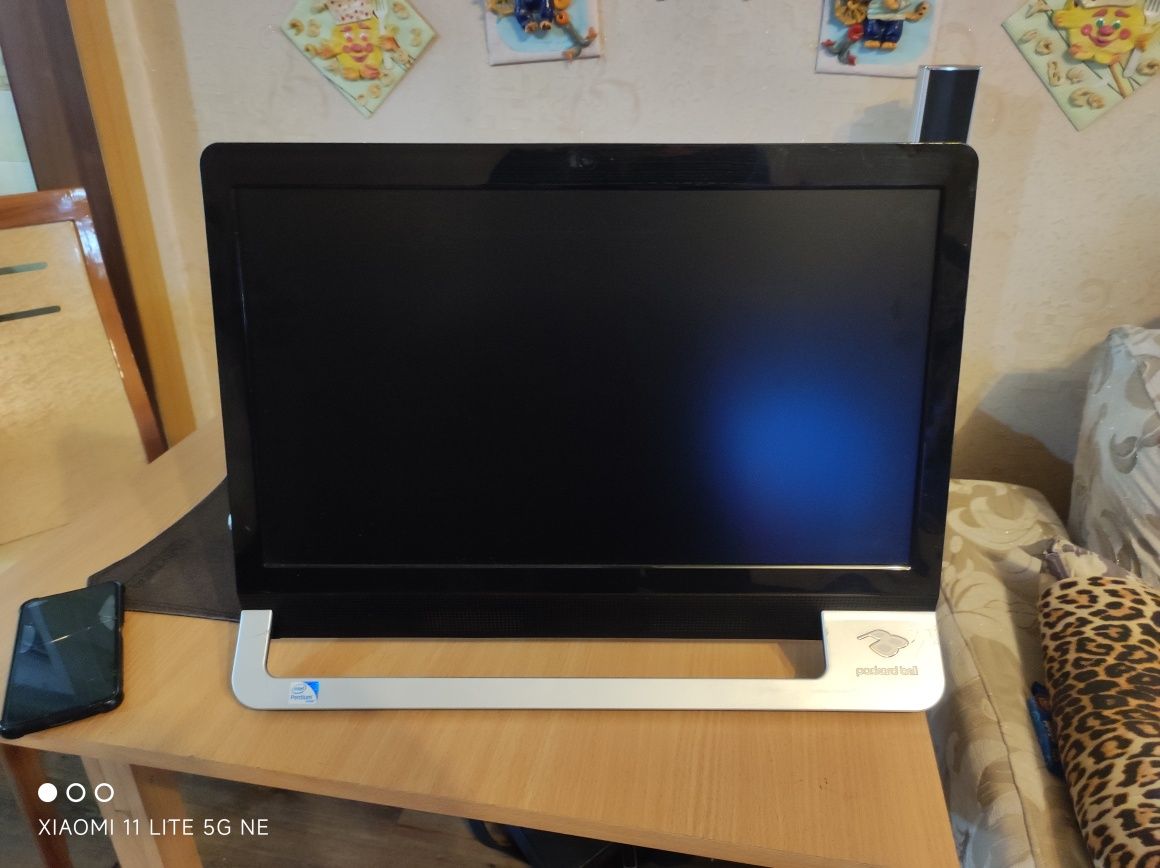 Packard bell m3870