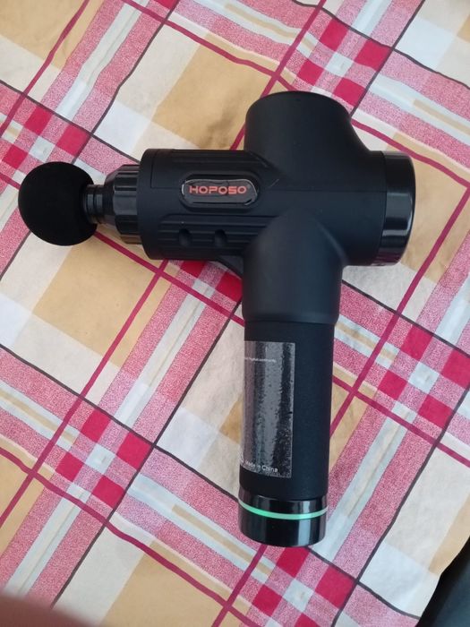 Aparat de masaj.