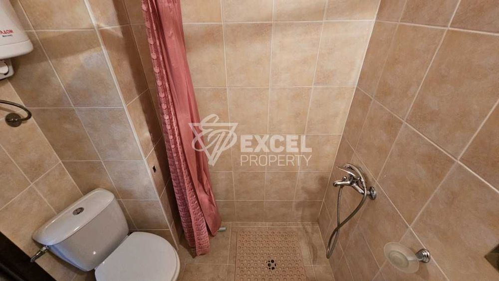 Продава се Едностаен апартамент в к.к. Слънчев бряг - 30 кв.м за 1184 €/кв.м - Снимка #11