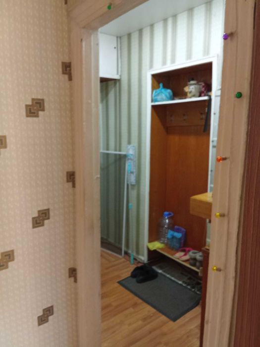 Продаётся 1-о комн.квартира  в Городе по ул. Полетаева д.3