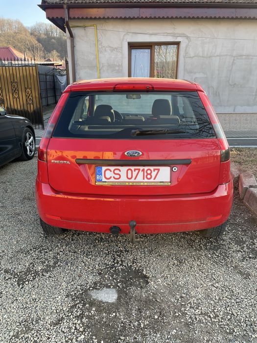 De vanzare in stare buna