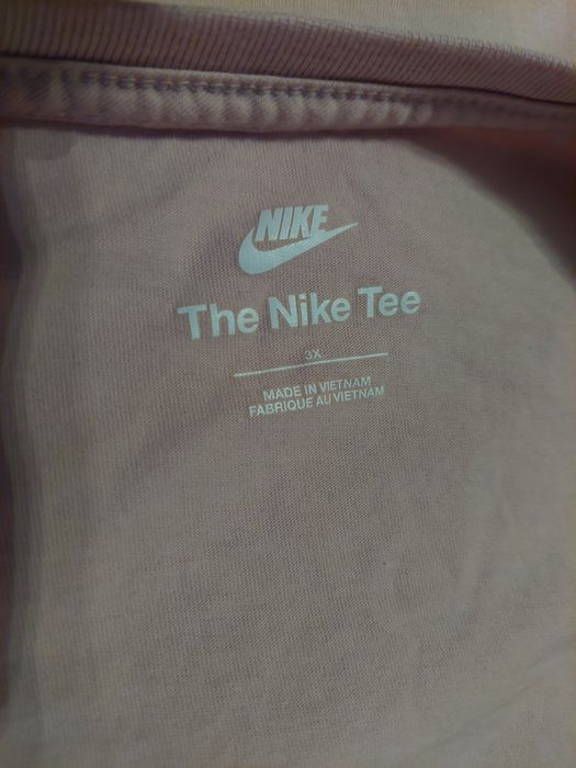 Дамска блуза Nike