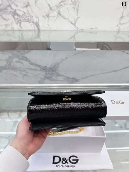 Geanta de mana dama Dolce&Gabbana 8974-65-1