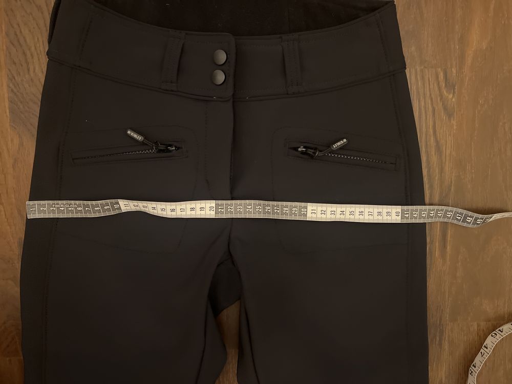 Pantaloni ski /apreski