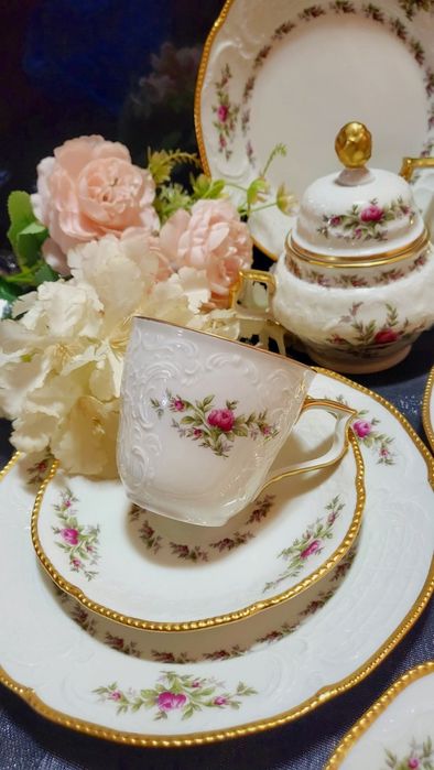 Чашки за кафе/чай Rosenthal Sanssouci