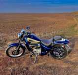 Aprilia Red Rose 50cc