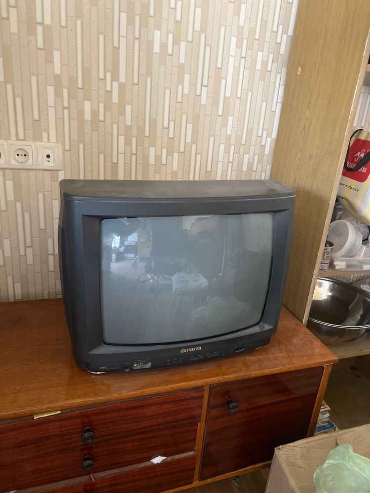 Телевизор айва