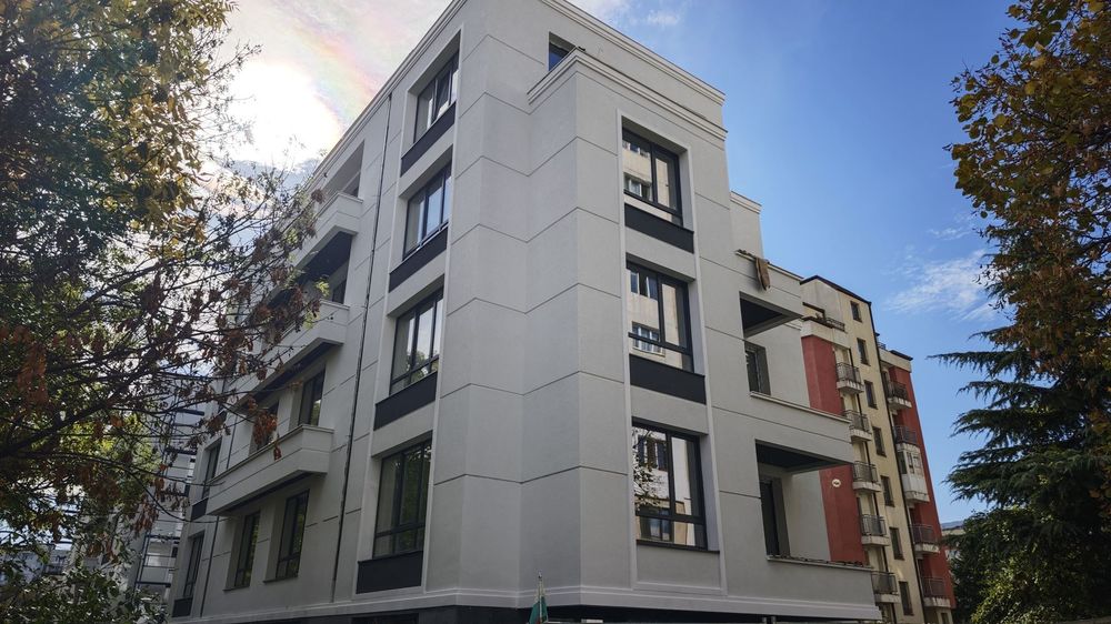 4-стаен в София-Младост 4 площ 173 цена 285000