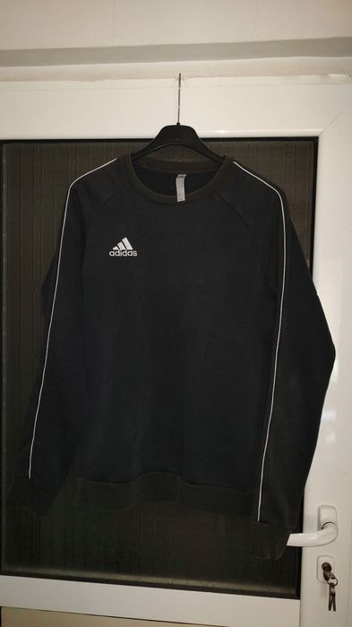 Bluza cu mâneca lunga adidas