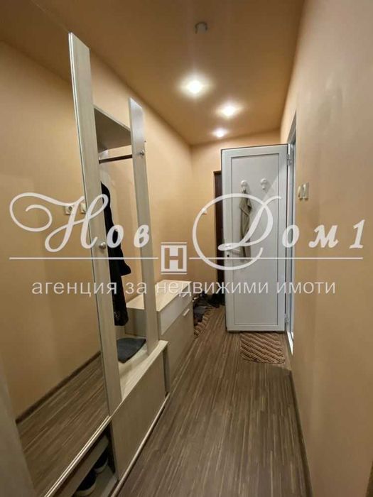 Дава се под наем Тристаен апартамент в Варна, Владислав Варненчик - 60 кв.м за 380 € - Снимка #8