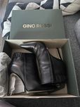 Gino rossi боти ест.кожа