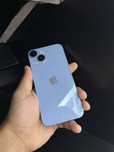 Iphone 14 Blue 256gb