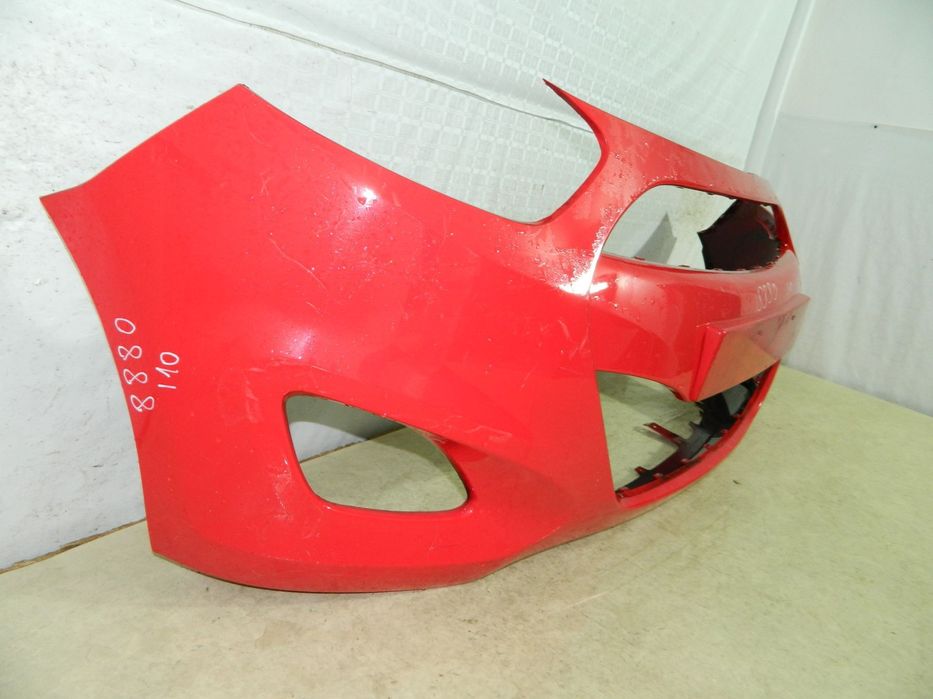 Bara fata Hundai i10, 2011, 2012, 2013, 2014,, 86511-0X210