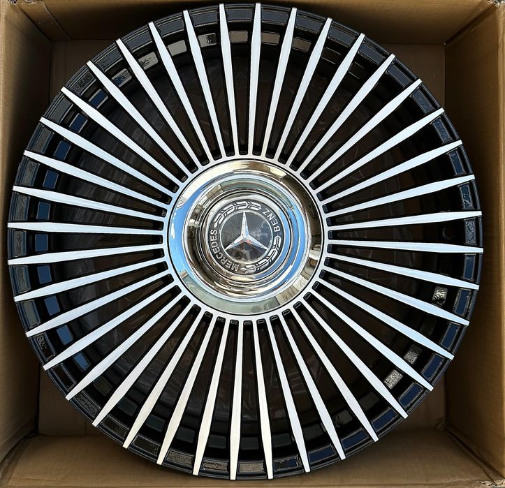 Jante 18 Mercedes R18 Noi V class C class a class e class cla ale cls