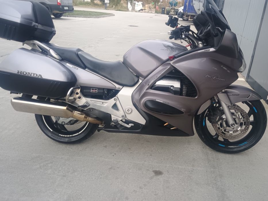 Honda ST 1300 Pan European