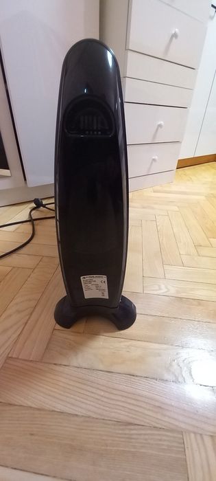 Електрическа печка за отопление
