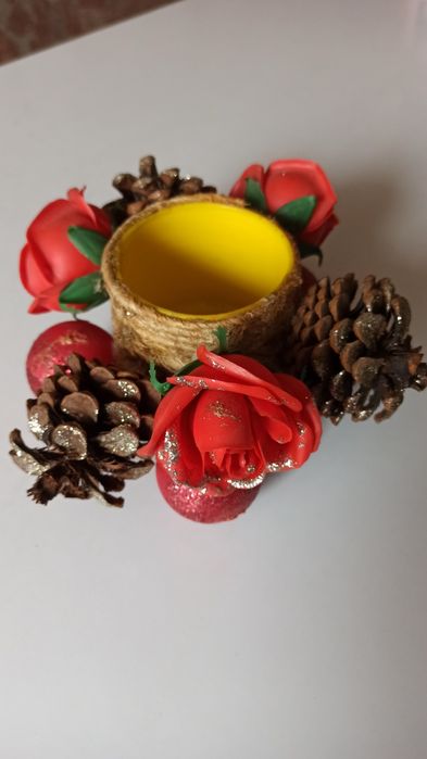 Поделка , ручная работа