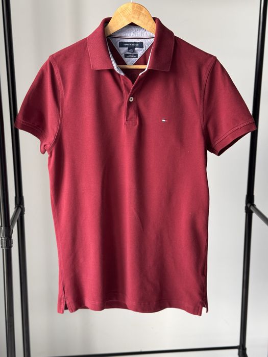 Tricou Tommy Hilfiger