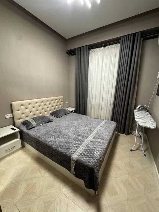 R3Сдаётся Люксовая  квартира 2/10/16 на ЖК Чакар!