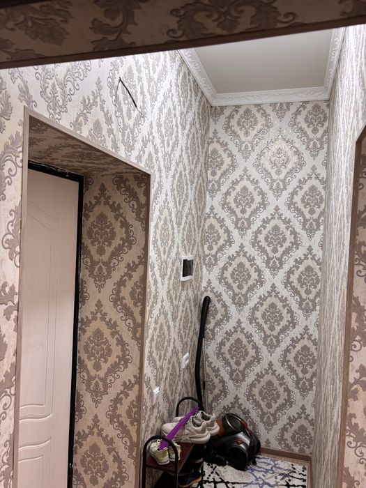 Продаю однокомнатную квартиру