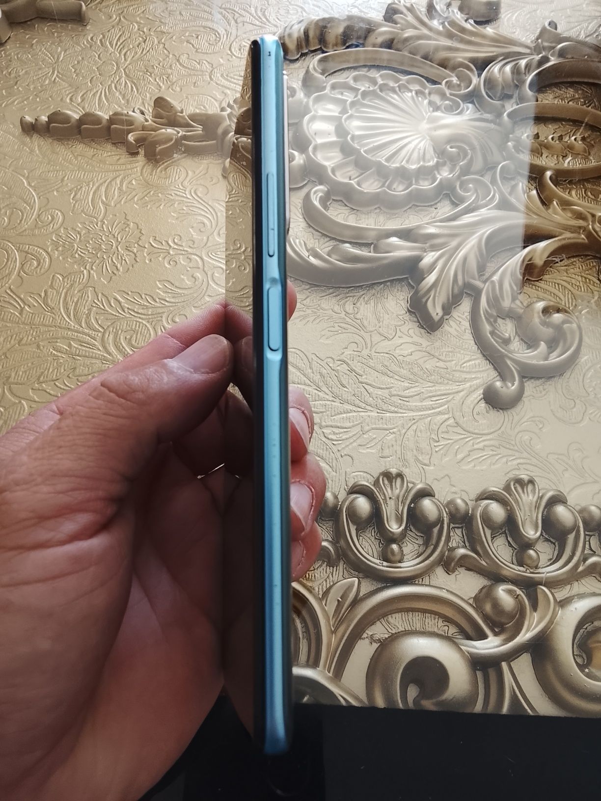 Vivo Y31.  OЗУ 4,00 ГБ, 128 ГБ.