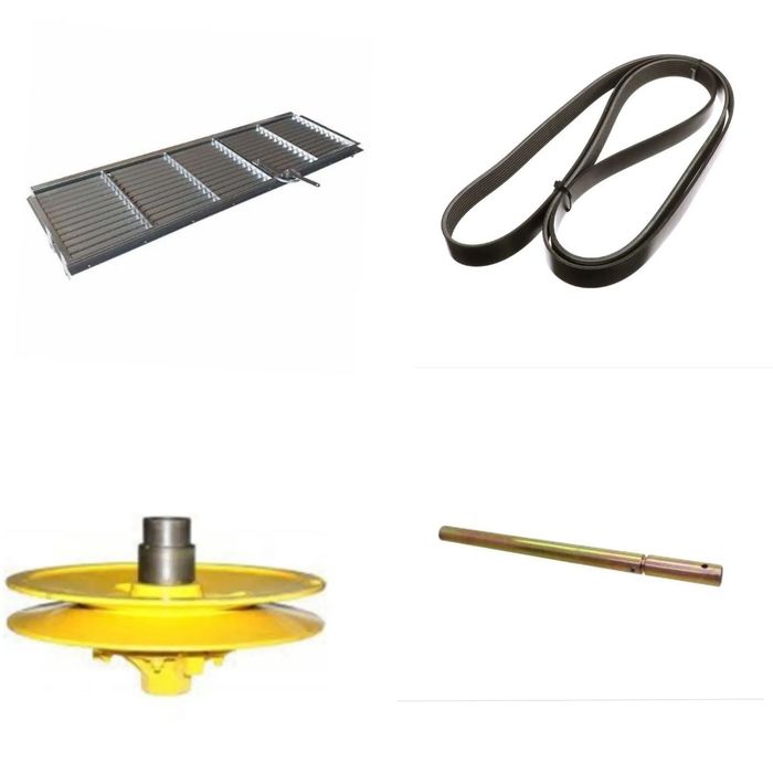 Piese combina New Holland 1000 / 1500 / 7000 / 8000 / 4040 / 5050 / C237 / CR / CS / CX / L / M103 / M122 / M133 / M135 / M140 / M80 / M89 / TC / TF / TR / TX