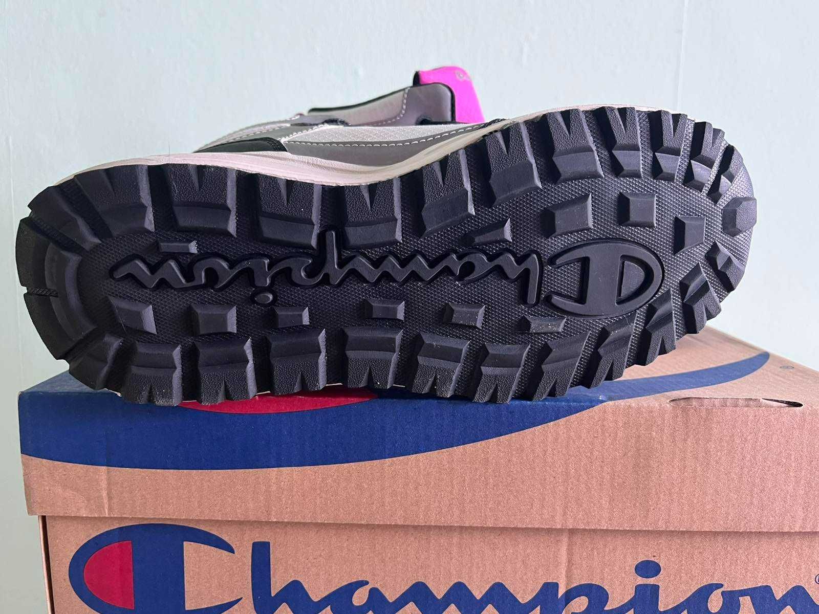 Champion MERCUR GS - туристически