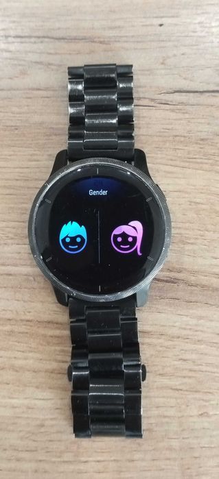 GARMIN VENU 2 Music в Гаранция