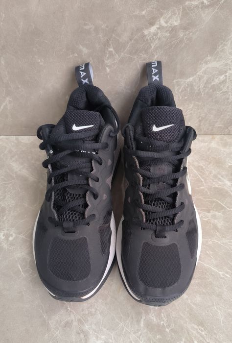 Nike Air Max Genome номер 41