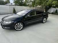 Vand/schimb Vw Cc Rline