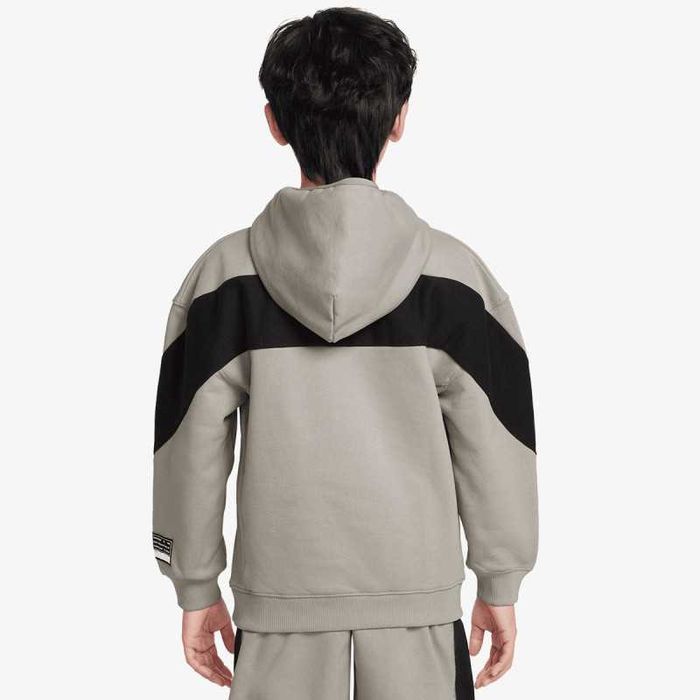 Nike Air FLEECE PULLOVER HOODIE детско /XL/ става за жена XS-S