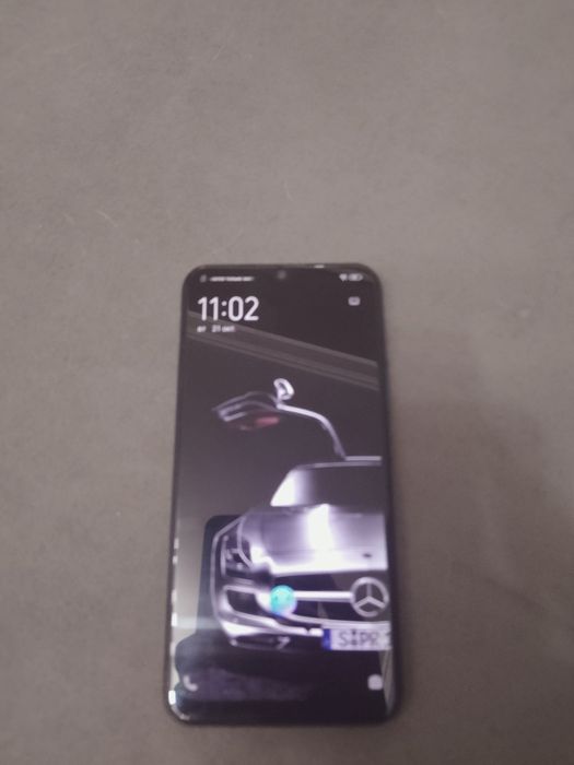 Продам Vivo y17 в хорошем состоянии