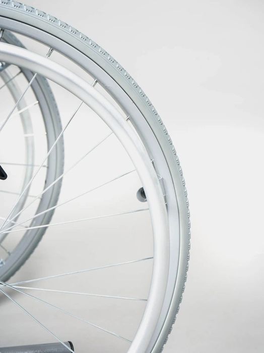 Инвалидная коляска премиум класса