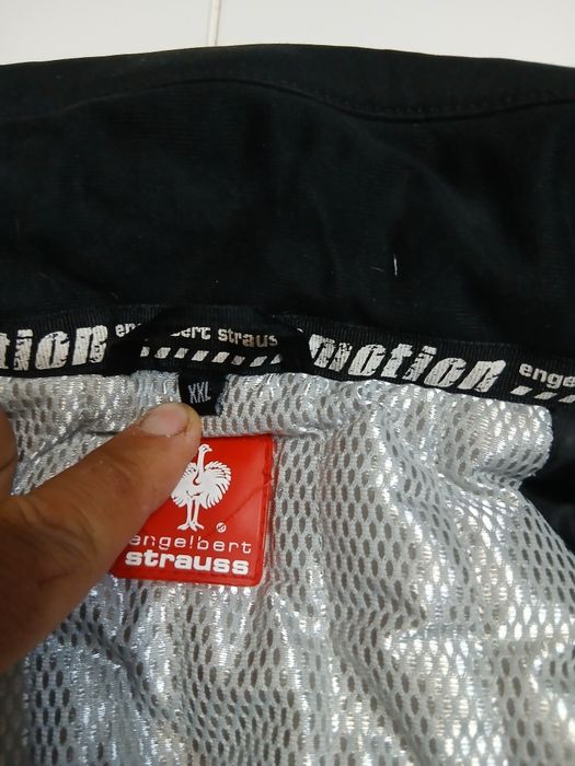 Geaca Engelbert Strauss 2XL