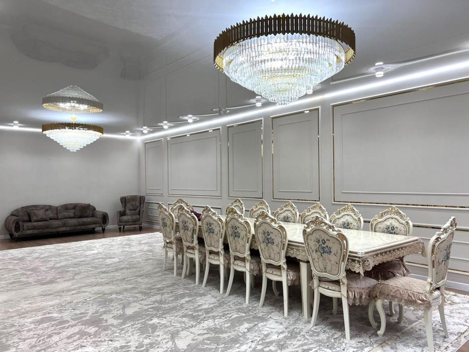 Продам шикарный дом в г.Косшы