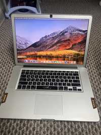 Продам MacBook Pro 15